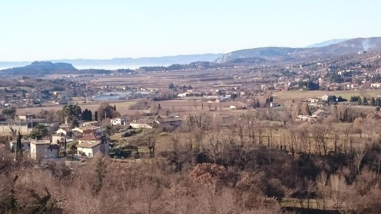 B&B Happy Guest Caprino Veronese Exterior foto