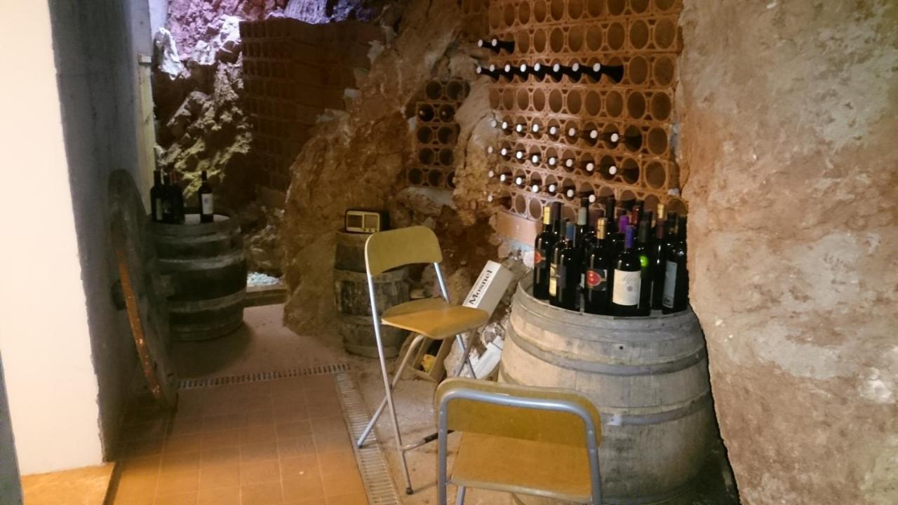 B&B Happy Guest Caprino Veronese Exterior foto