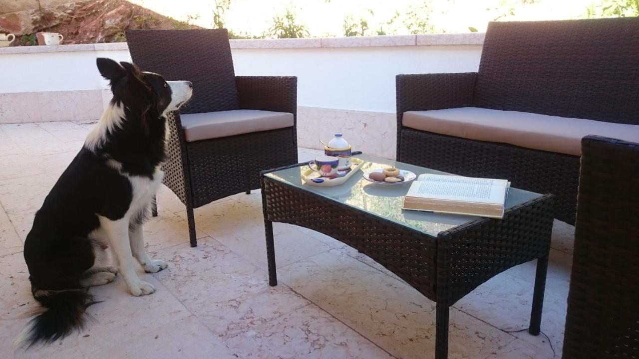B&B Happy Guest Caprino Veronese Exterior foto